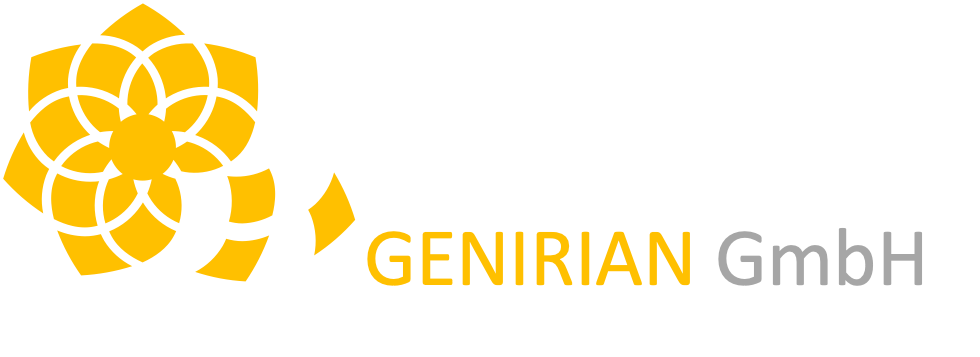 genirian.com logo